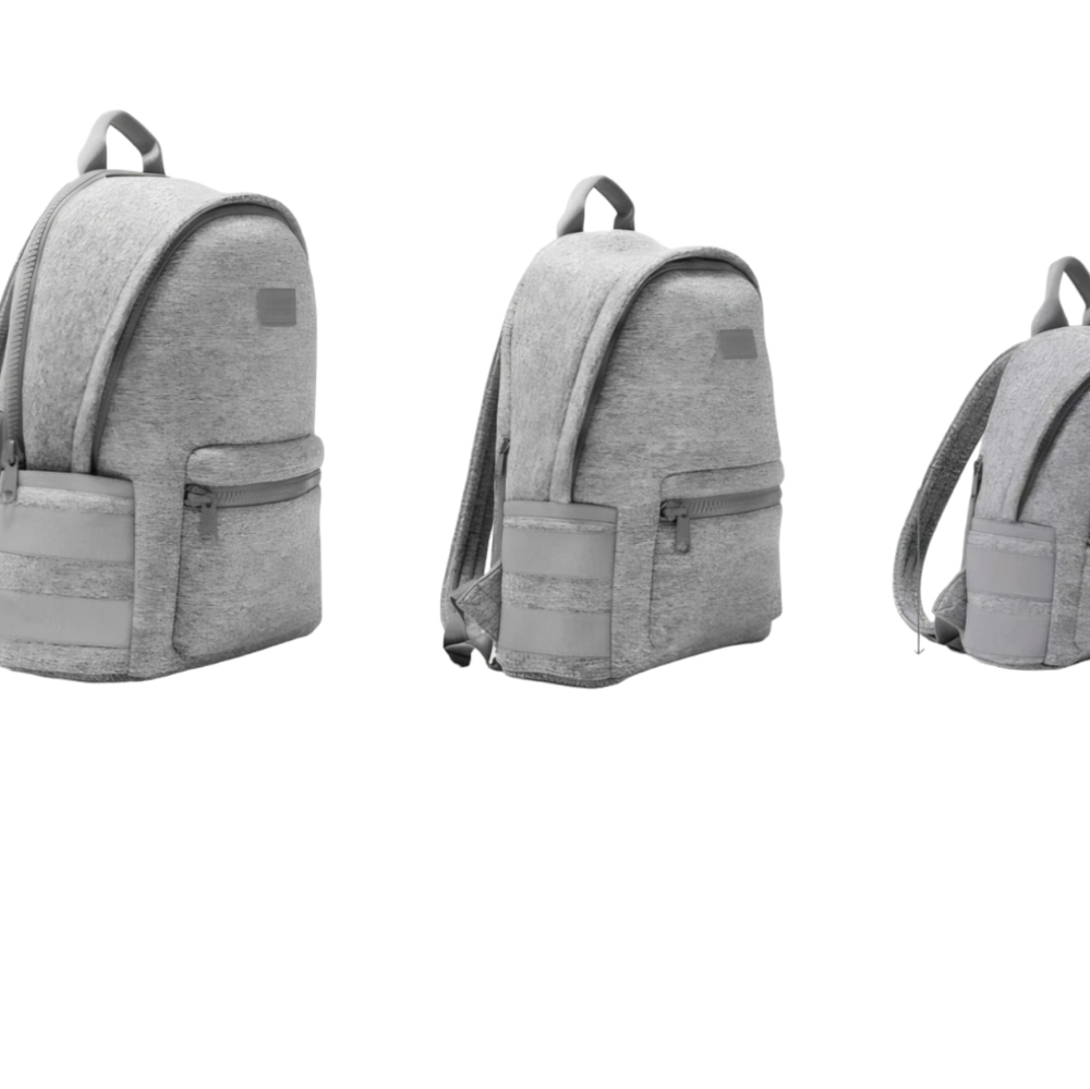Dagne Dover Dakota Large Backpack - Picture 9 of 13